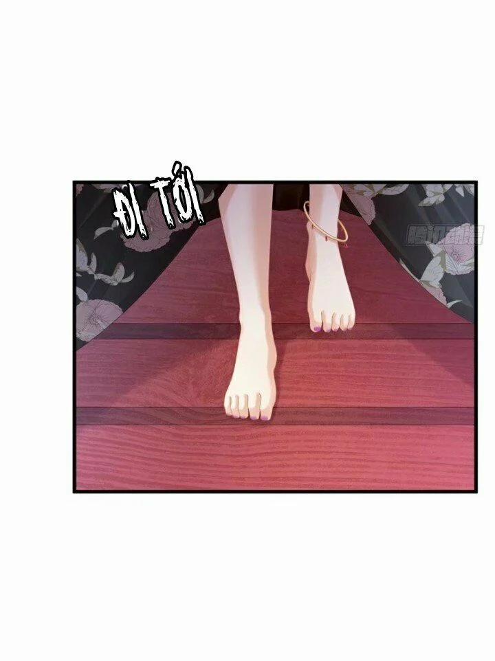 Hậu Cung Của Nữ Đế 41 trang 10