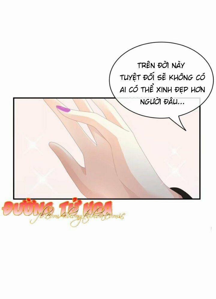 Hậu Cung Của Nữ Đế 41 trang 18