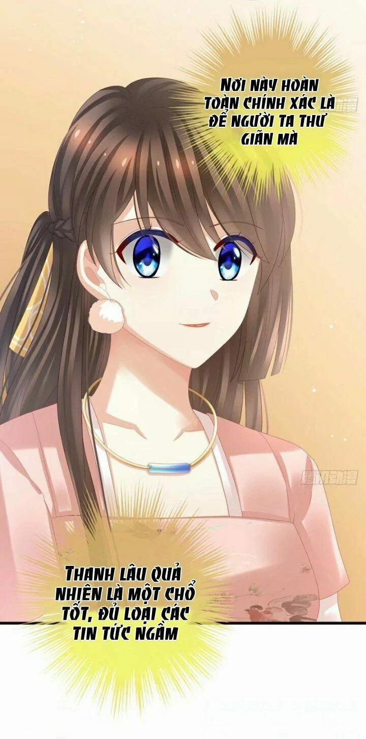 Hậu Cung Của Nữ Đế 41 trang 2