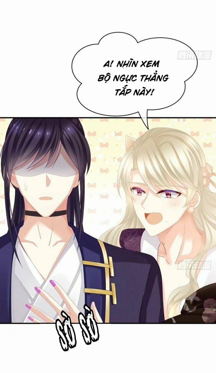 Hậu Cung Của Nữ Đế 41 trang 20