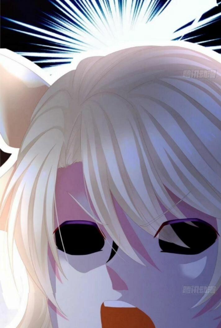 Hậu Cung Của Nữ Đế 41 trang 23