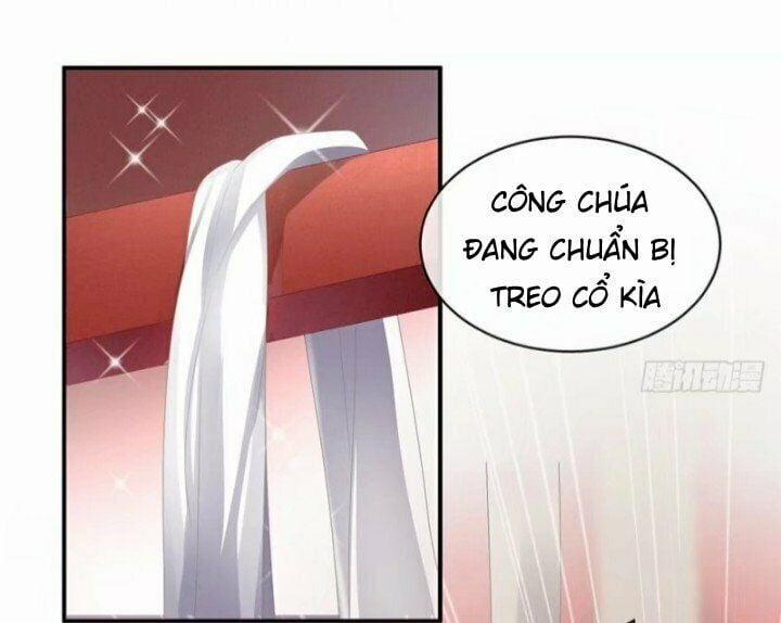 Hậu Cung Của Nữ Đế 41 trang 26