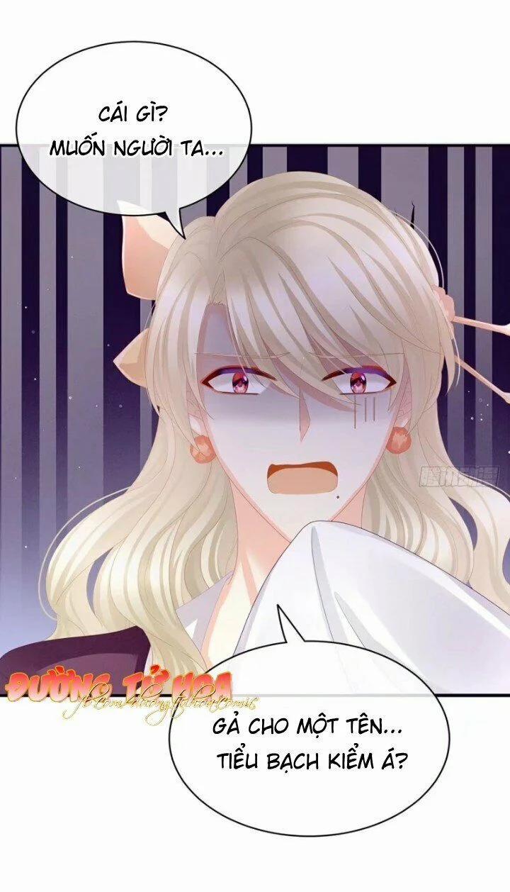 Hậu Cung Của Nữ Đế 41 trang 29