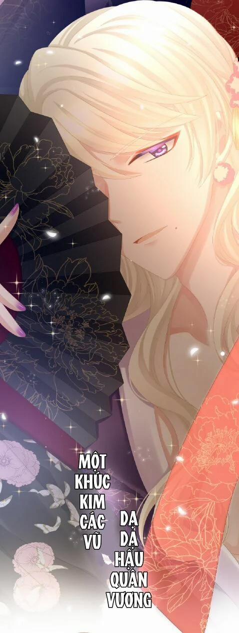 Hậu Cung Của Nữ Đế 41 trang 7