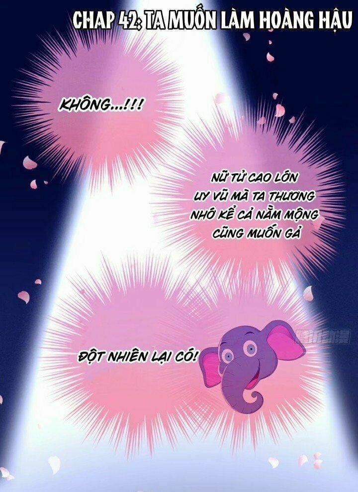 Hậu Cung Của Nữ Đế 42 trang 0