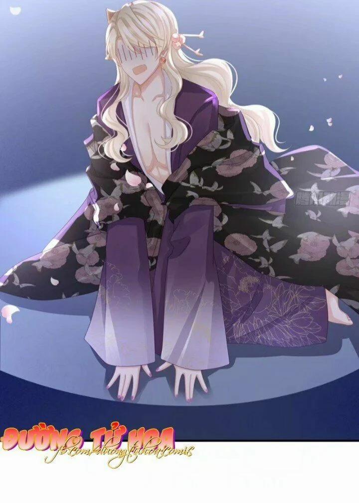 Hậu Cung Của Nữ Đế 42 trang 1