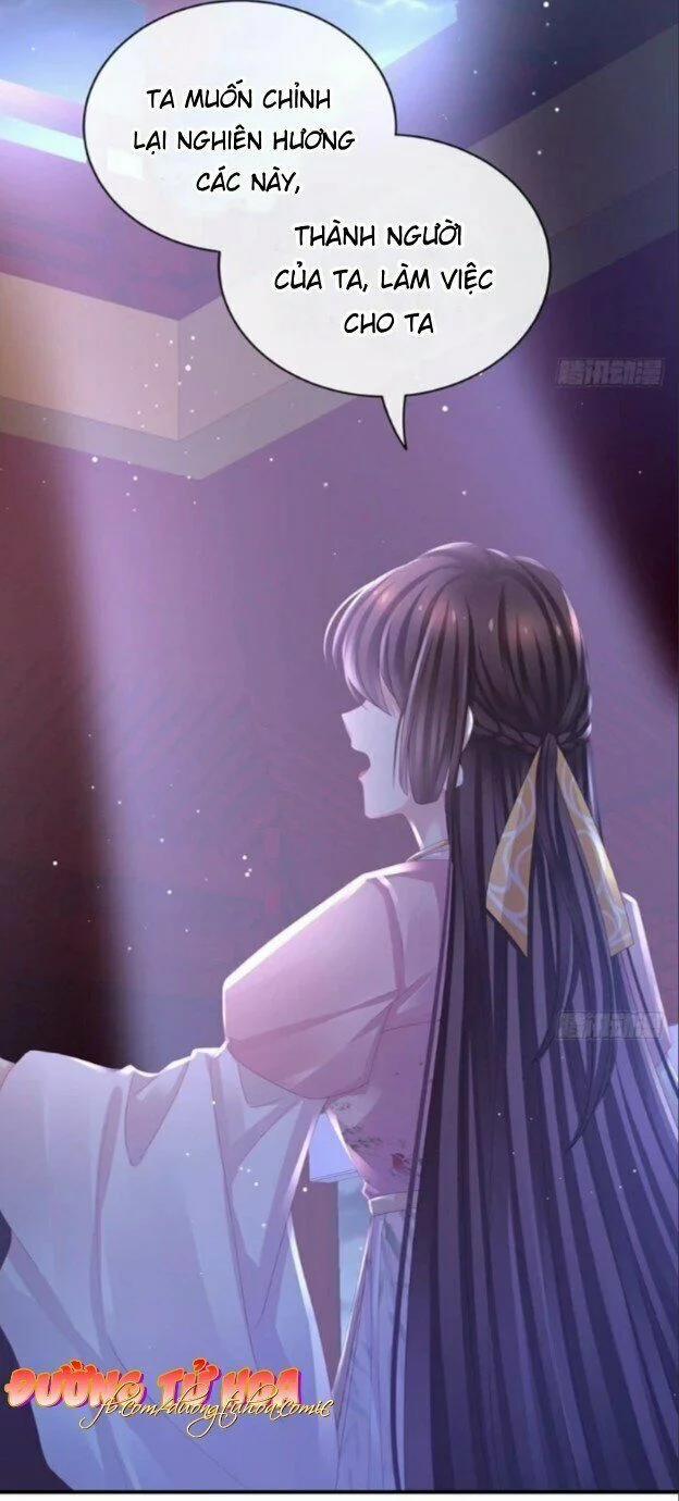 Hậu Cung Của Nữ Đế 42 trang 16