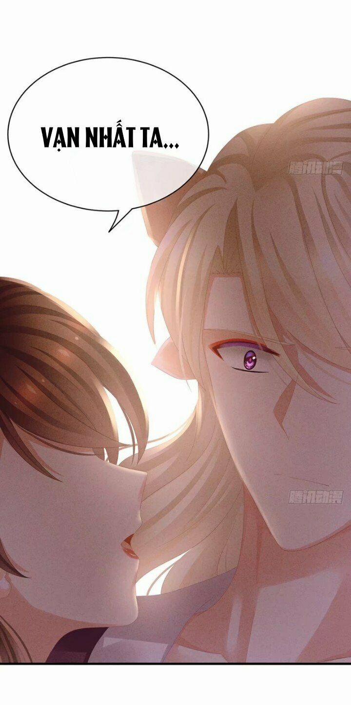 Hậu Cung Của Nữ Đế 42 trang 27