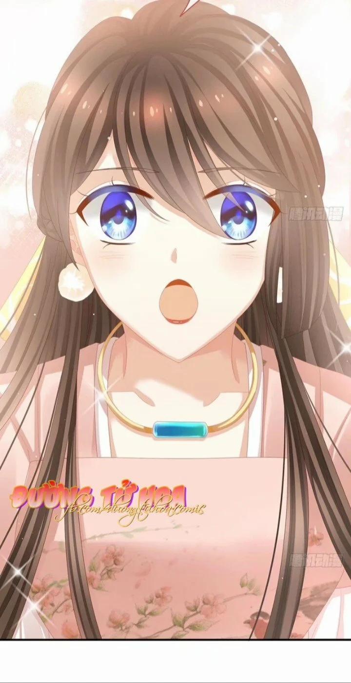 Hậu Cung Của Nữ Đế 43 trang 12