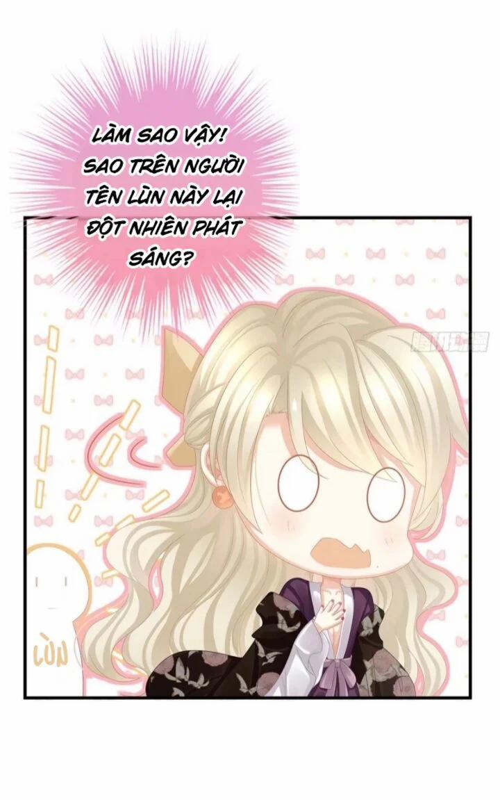 Hậu Cung Của Nữ Đế 43 trang 14