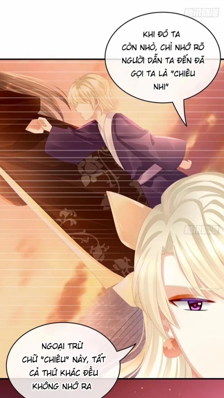 Hậu Cung Của Nữ Đế 43 trang 16