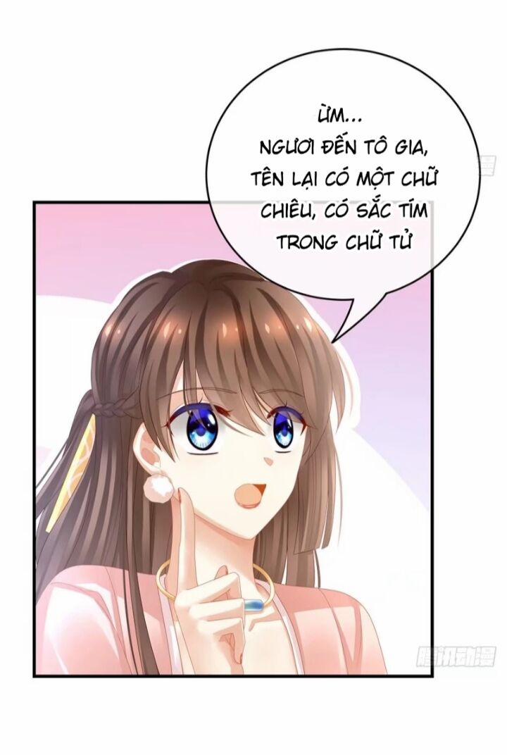 Hậu Cung Của Nữ Đế 43 trang 18