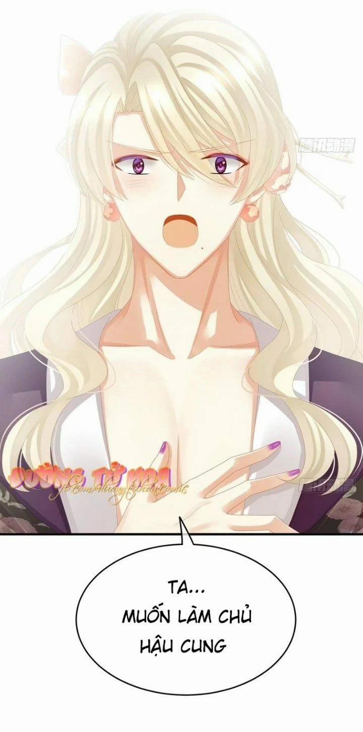 Hậu Cung Của Nữ Đế 43 trang 2