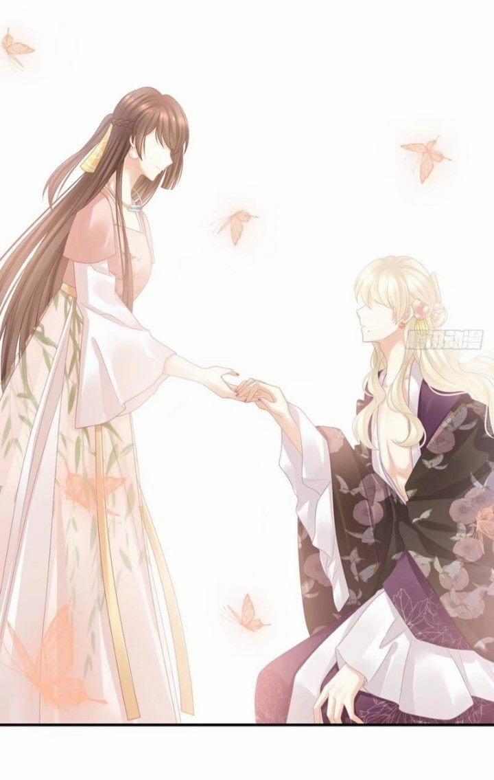 Hậu Cung Của Nữ Đế 43 trang 20