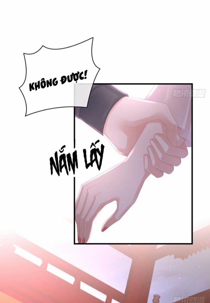 Hậu Cung Của Nữ Đế 43 trang 28