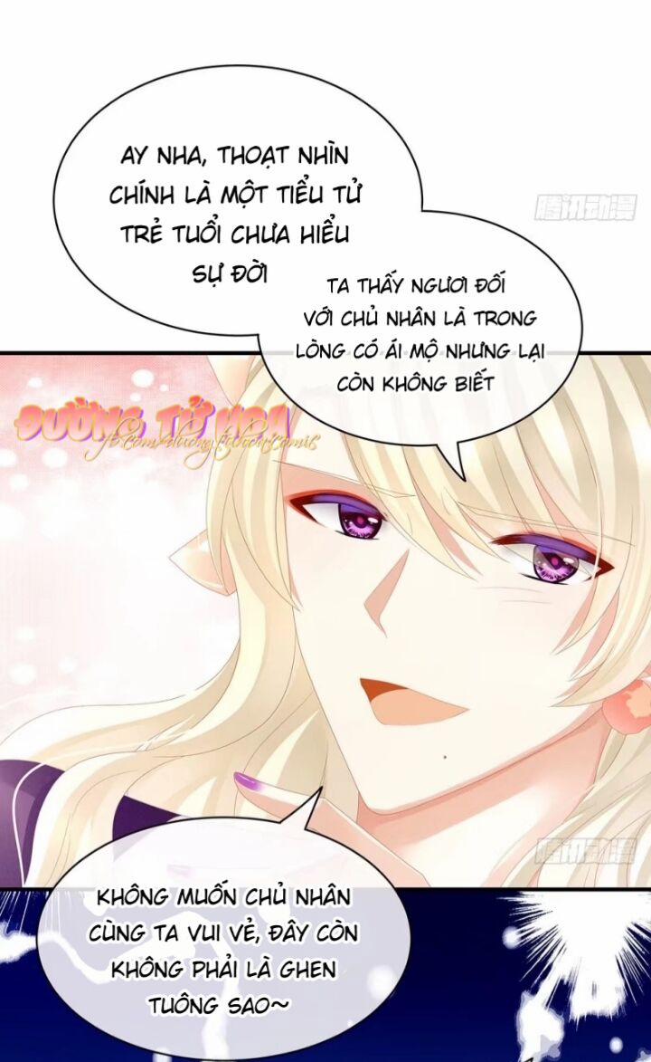 Hậu Cung Của Nữ Đế 43 trang 32