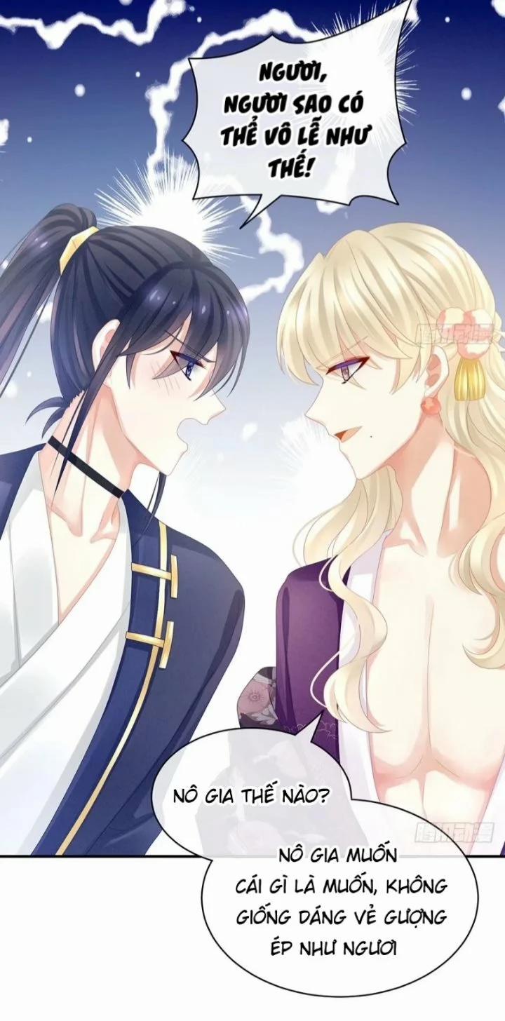 Hậu Cung Của Nữ Đế 43 trang 33