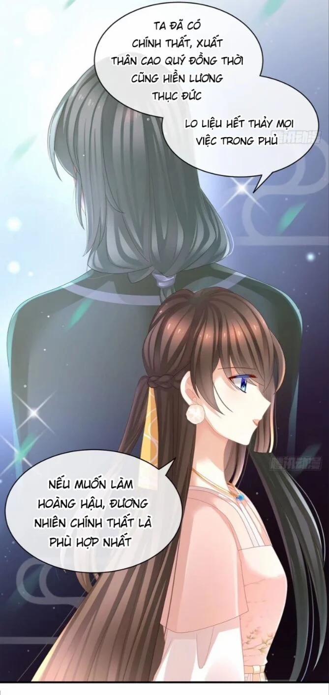 Hậu Cung Của Nữ Đế 43 trang 4