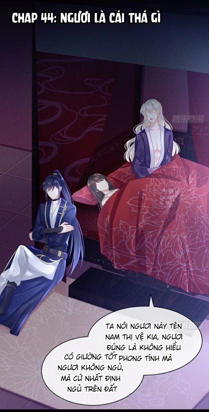 Hậu Cung Của Nữ Đế 44 trang 1