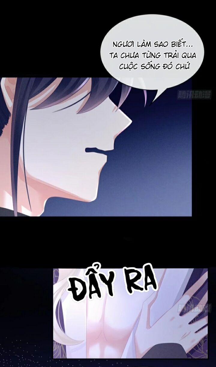 Hậu Cung Của Nữ Đế 44 trang 14