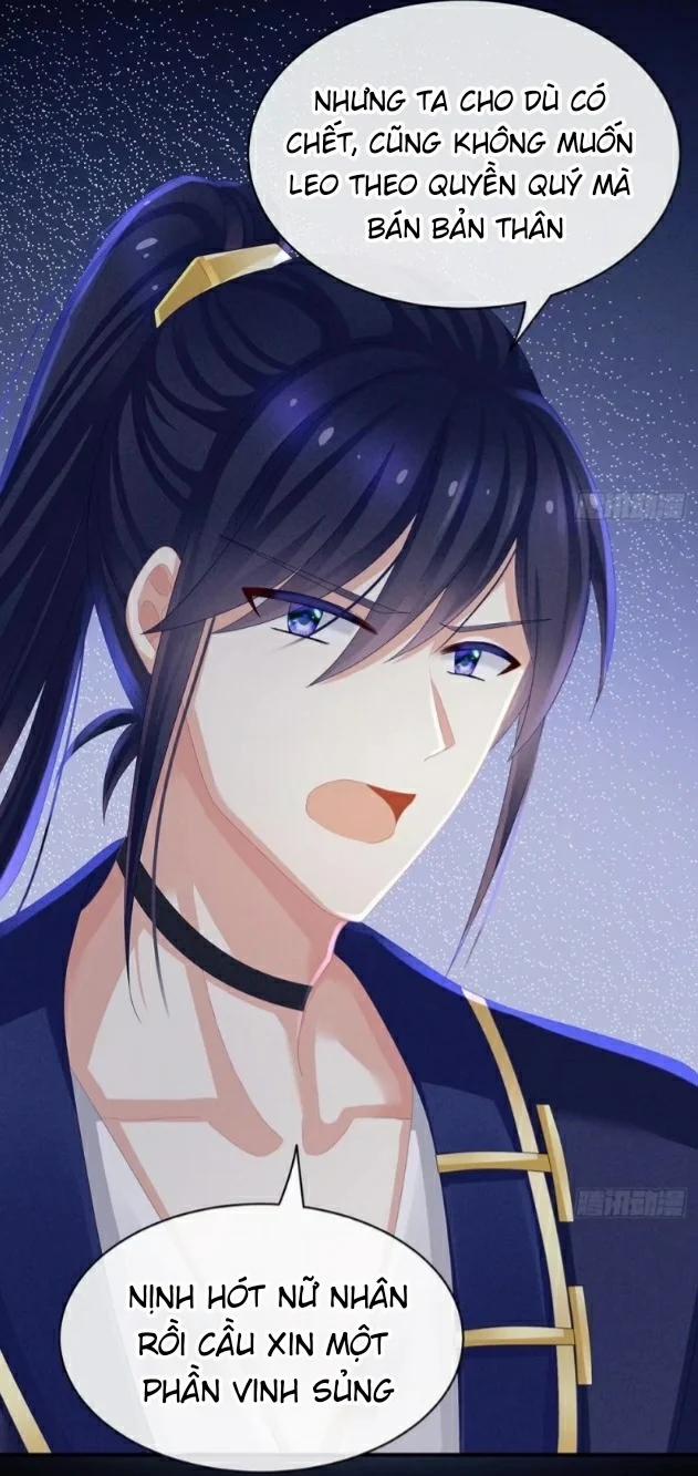 Hậu Cung Của Nữ Đế 44 trang 15