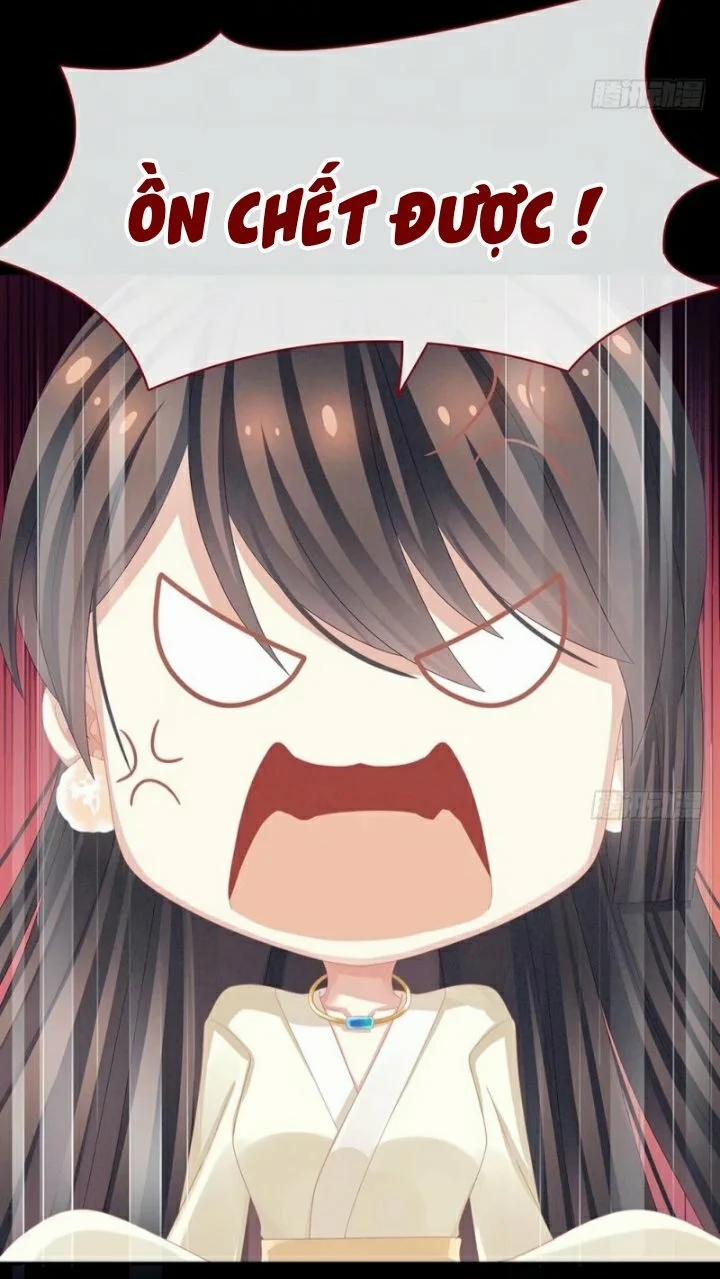 Hậu Cung Của Nữ Đế 44 trang 18