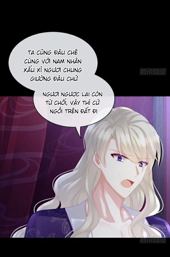 Hậu Cung Của Nữ Đế 44 trang 2