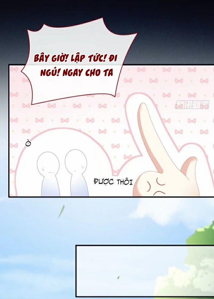 Hậu Cung Của Nữ Đế 44 trang 20