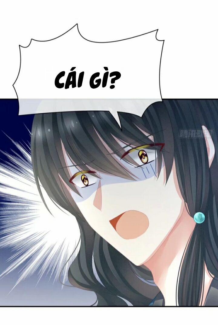 Hậu Cung Của Nữ Đế 44 trang 24