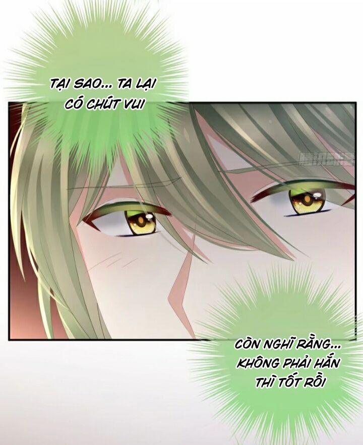 Hậu Cung Của Nữ Đế 44 trang 28