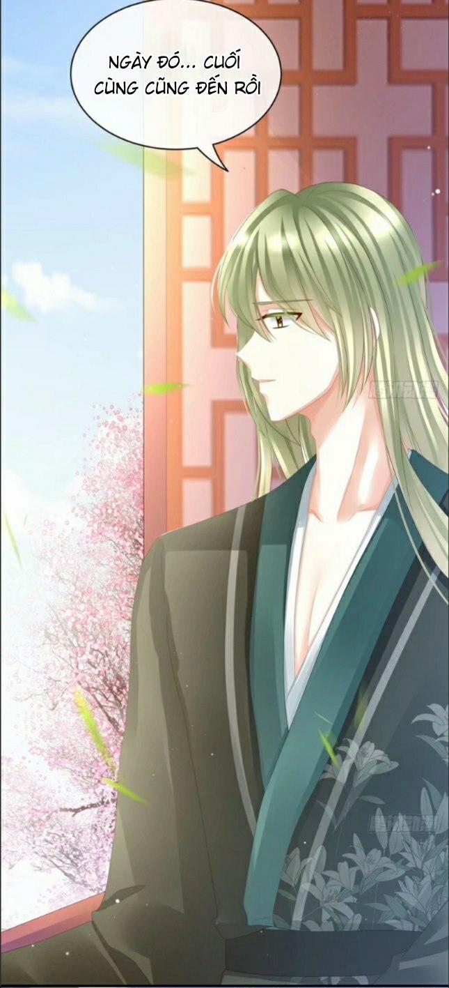 Hậu Cung Của Nữ Đế 44 trang 30