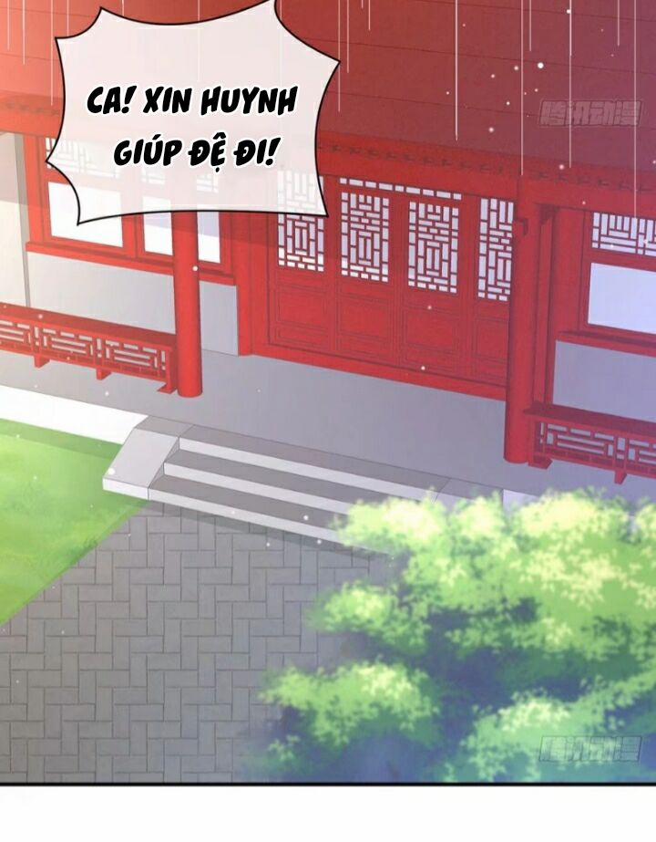 Hậu Cung Của Nữ Đế 44 trang 32