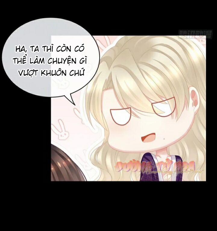 Hậu Cung Của Nữ Đế 44 trang 4