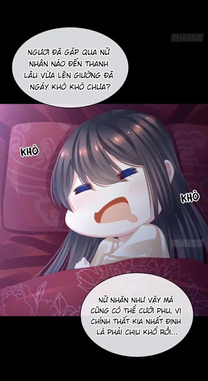 Hậu Cung Của Nữ Đế 44 trang 5