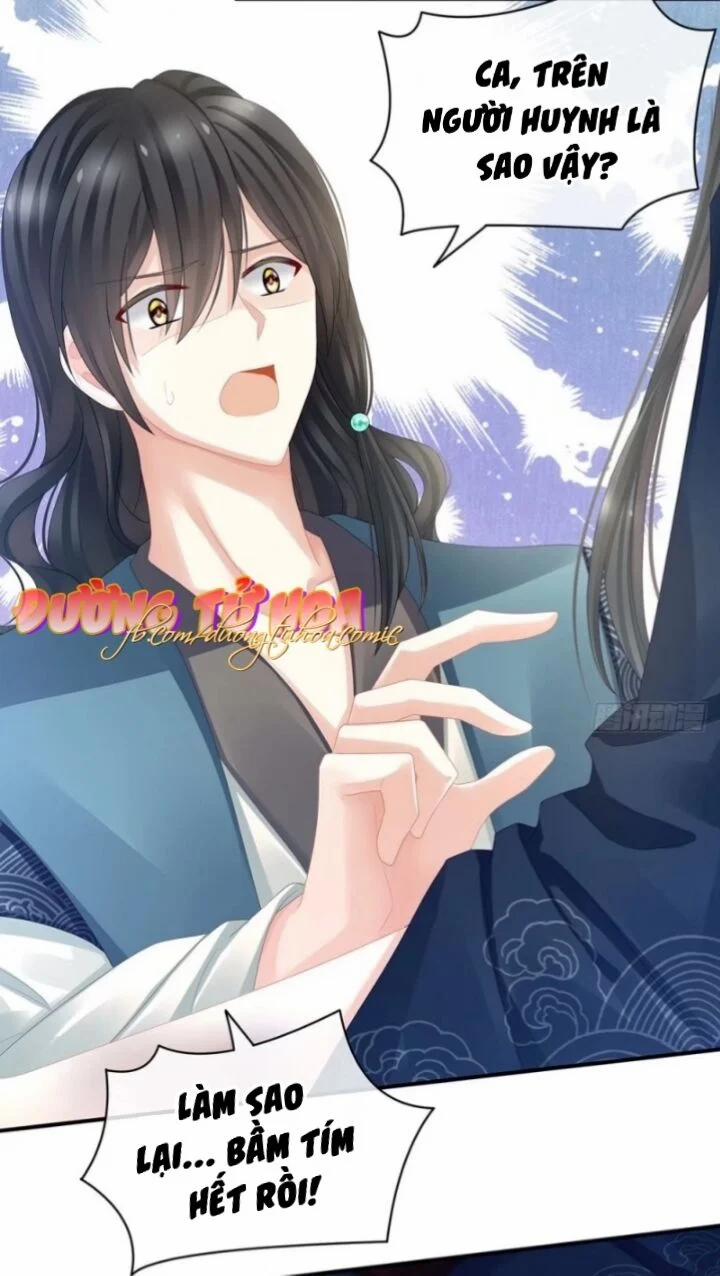 Hậu Cung Của Nữ Đế 45 trang 13