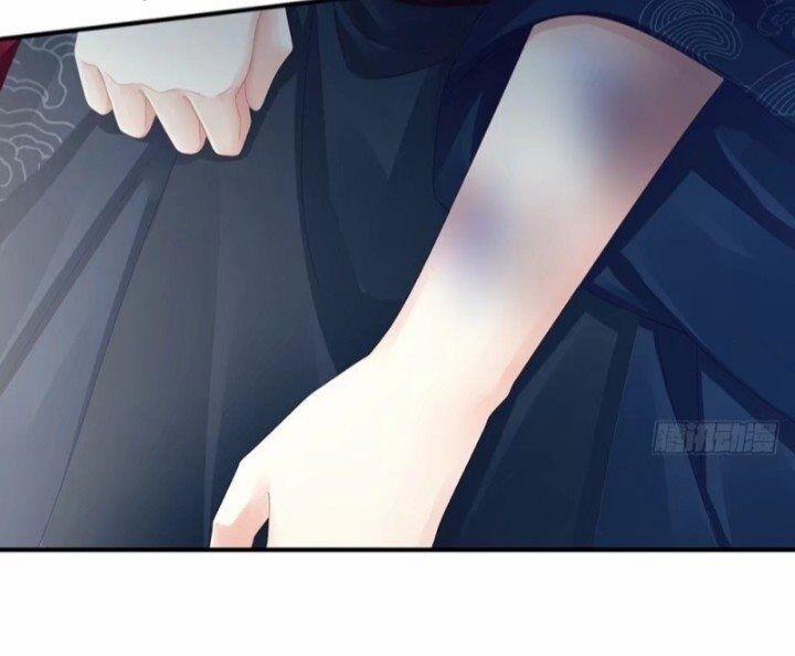 Hậu Cung Của Nữ Đế 45 trang 14