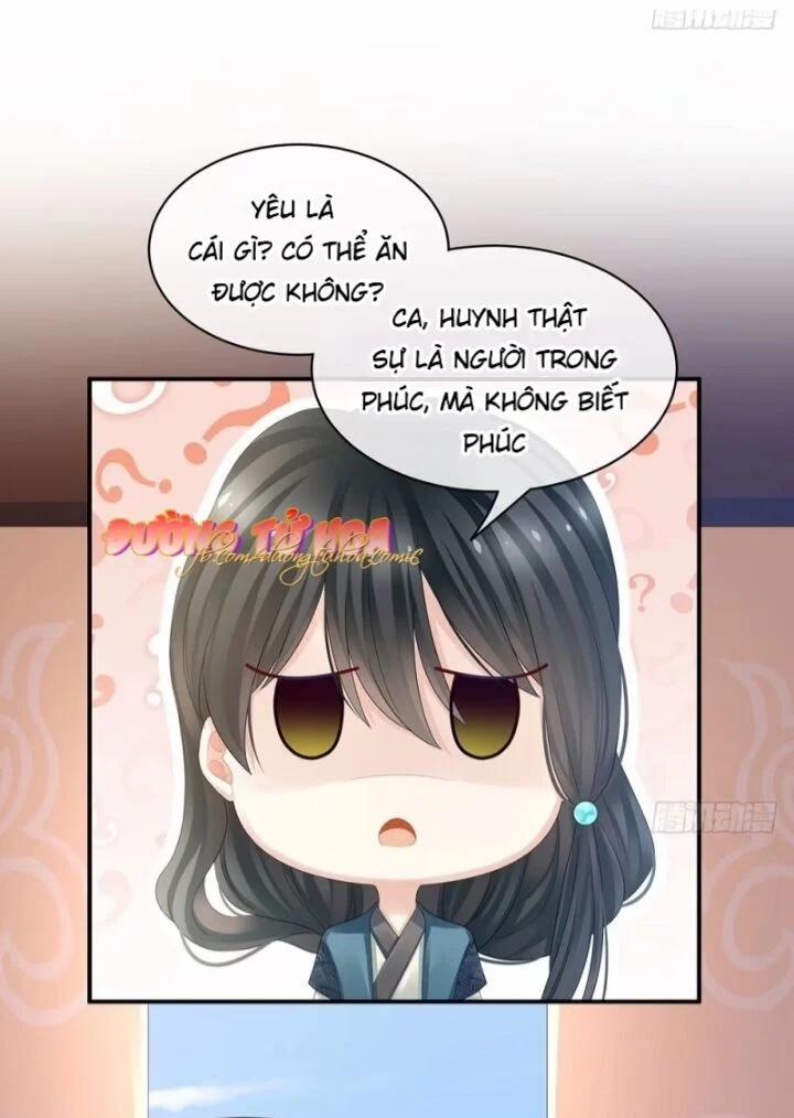 Hậu Cung Của Nữ Đế 45 trang 19