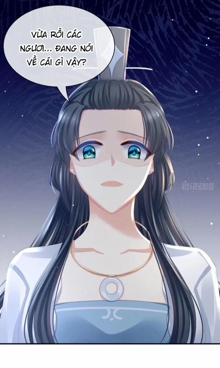 Hậu Cung Của Nữ Đế 45 trang 25