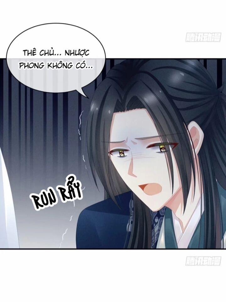 Hậu Cung Của Nữ Đế 45 trang 26