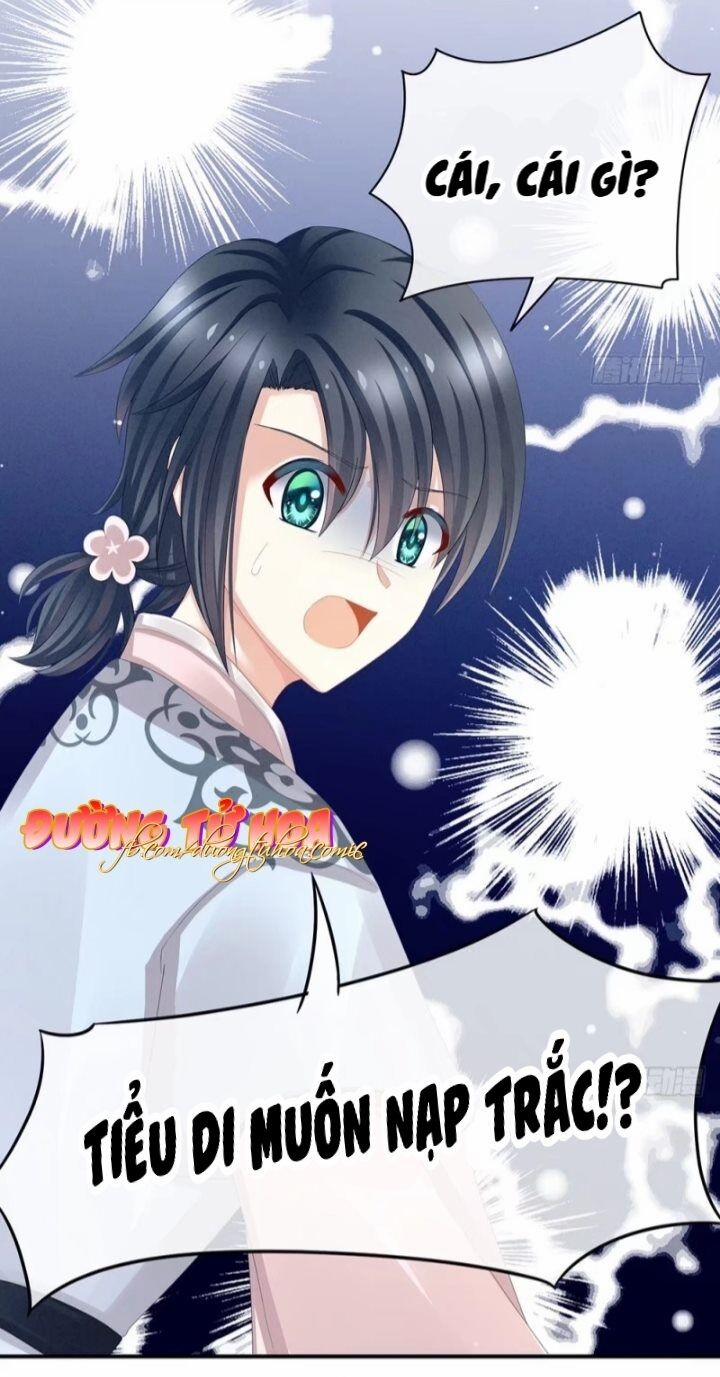 Hậu Cung Của Nữ Đế 45 trang 29