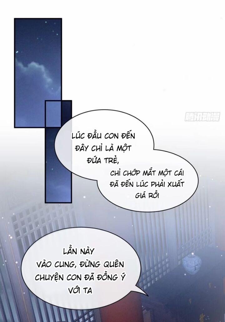 Hậu Cung Của Nữ Đế 45 trang 30