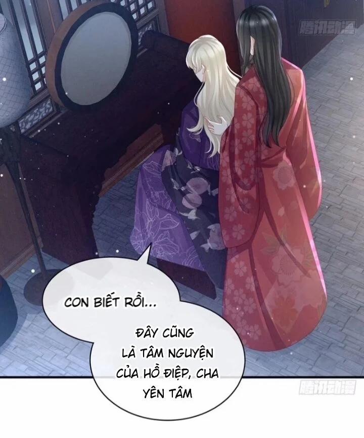 Hậu Cung Của Nữ Đế 45 trang 31