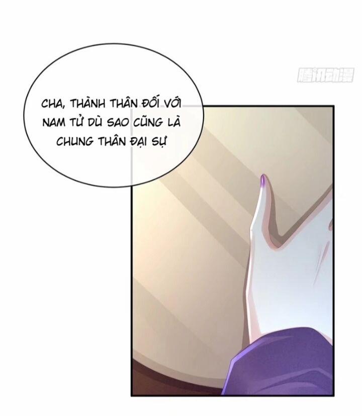 Hậu Cung Của Nữ Đế 45 trang 33