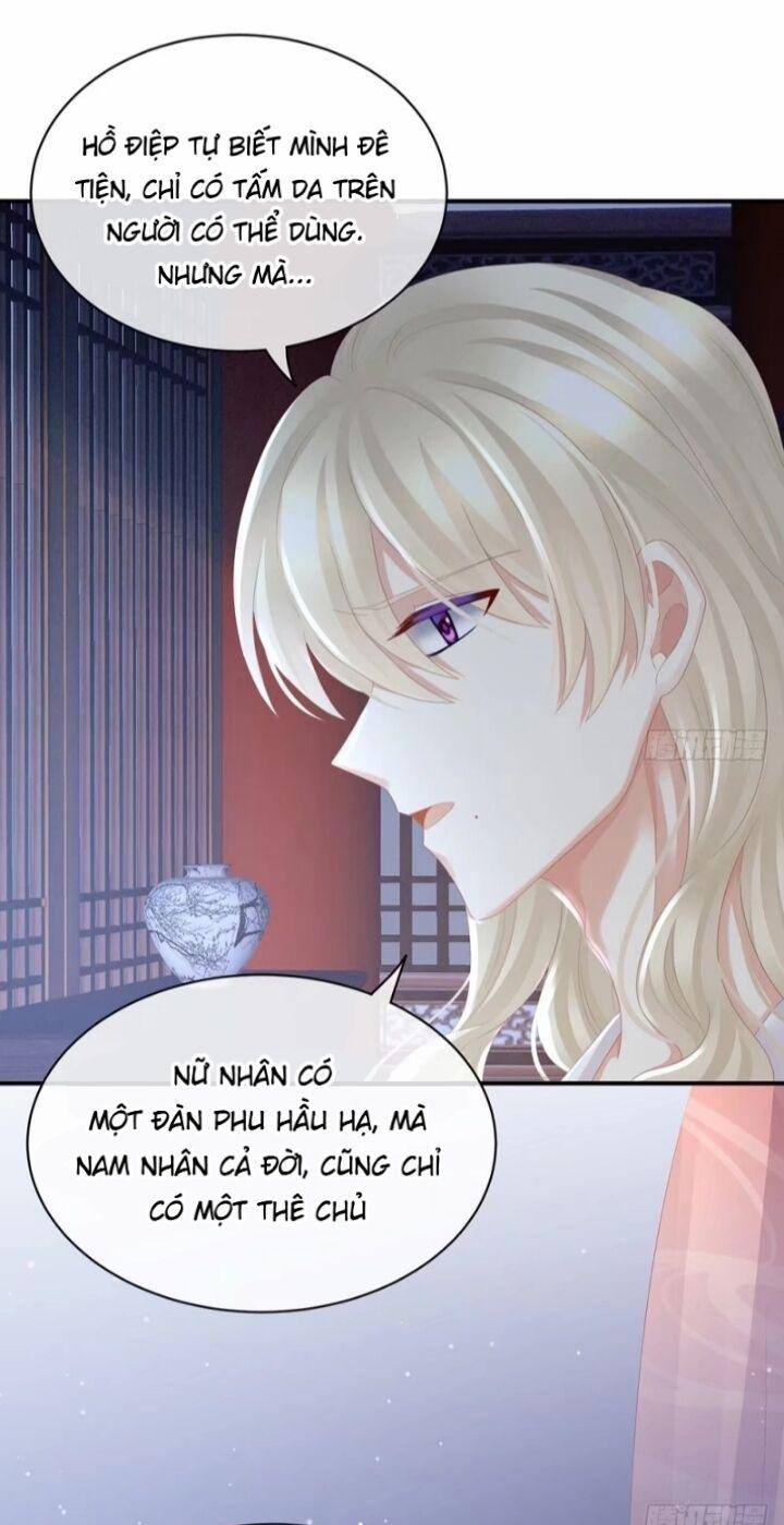 Hậu Cung Của Nữ Đế 45 trang 34