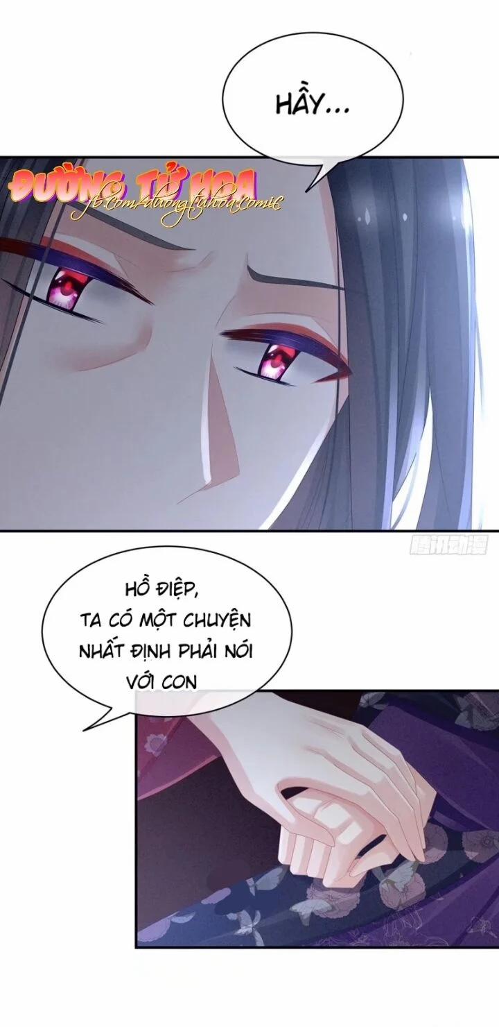 Hậu Cung Của Nữ Đế 46 trang 11