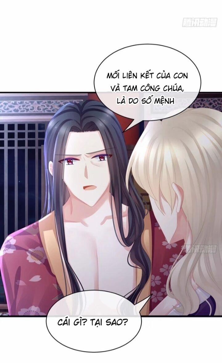 Hậu Cung Của Nữ Đế 46 trang 12