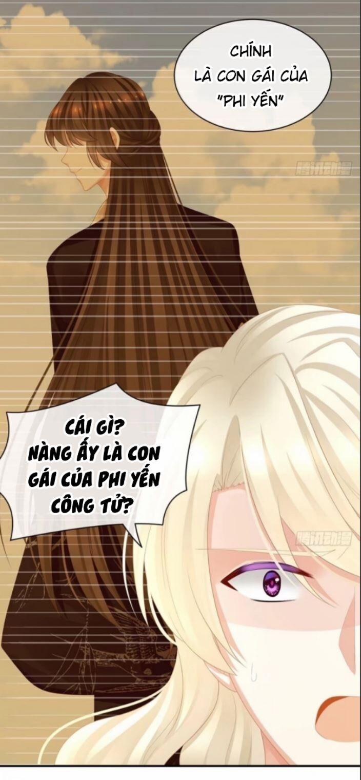 Hậu Cung Của Nữ Đế 46 trang 14