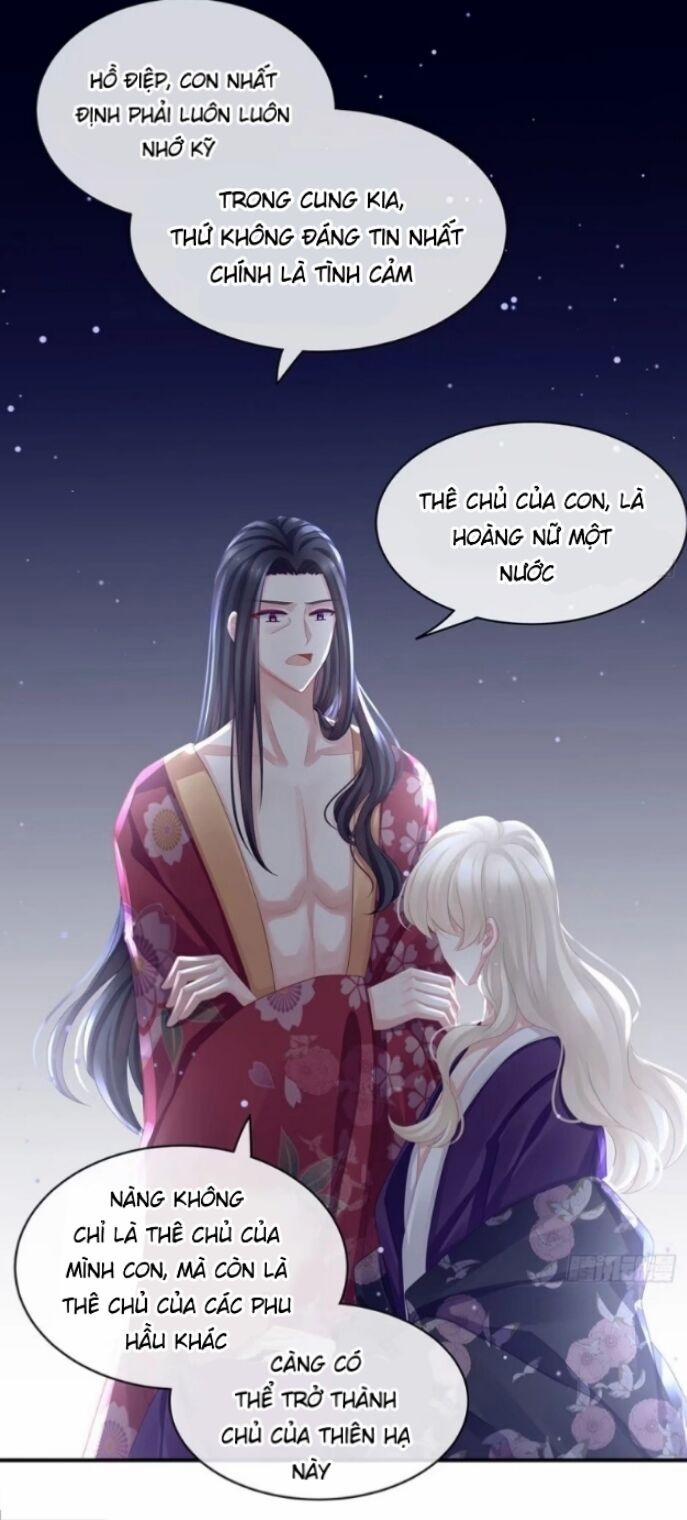 Hậu Cung Của Nữ Đế 46 trang 16