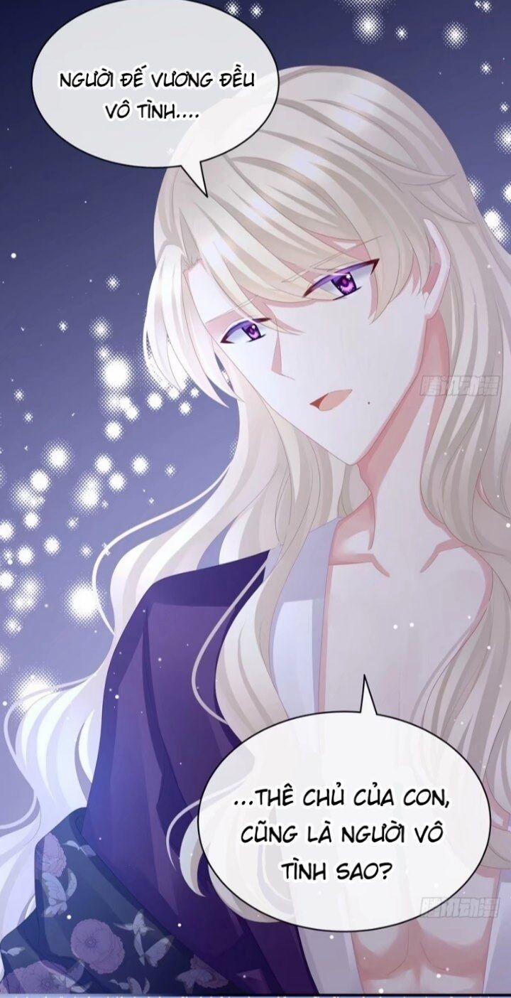 Hậu Cung Của Nữ Đế 46 trang 19