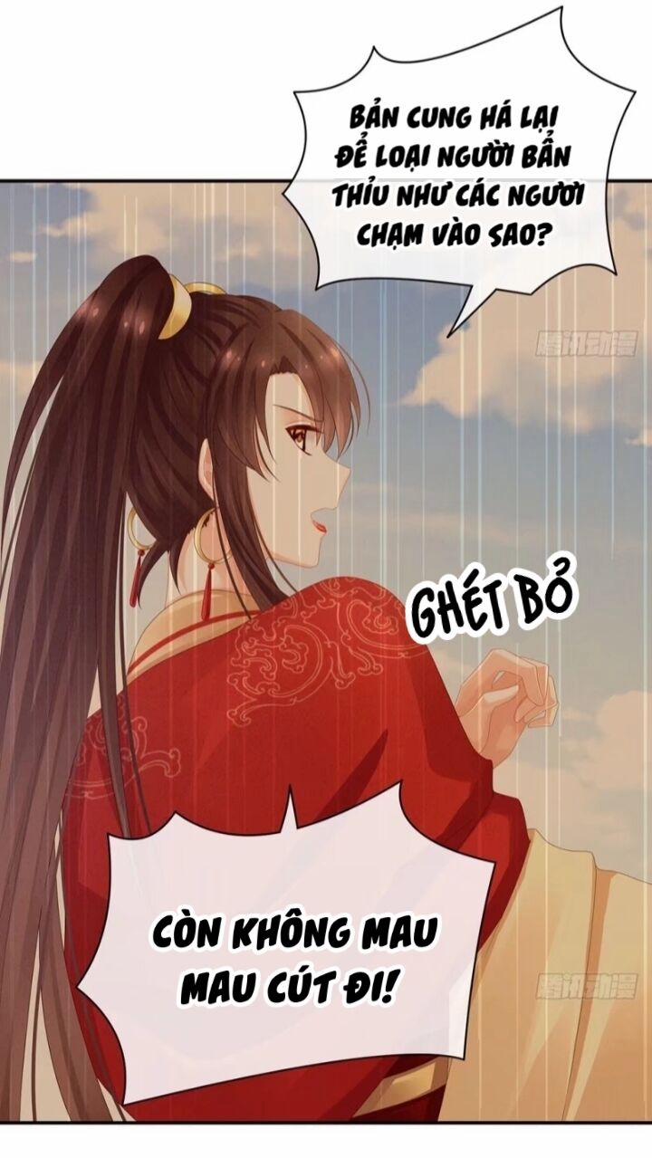 Hậu Cung Của Nữ Đế 46 trang 2